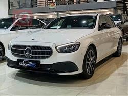 مێرسێدس بێنز E-Class